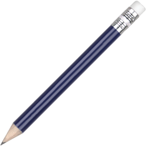 Mini Pencils With Eraser - PG Promotional Items