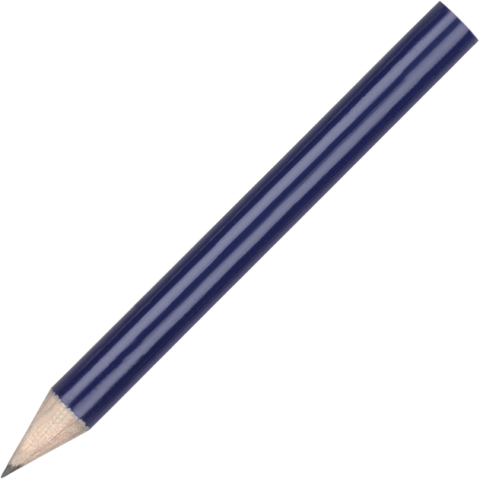 Mini Promotional Pencils