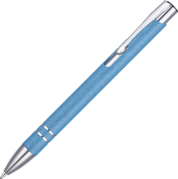 Electra Wheatstraw Pens