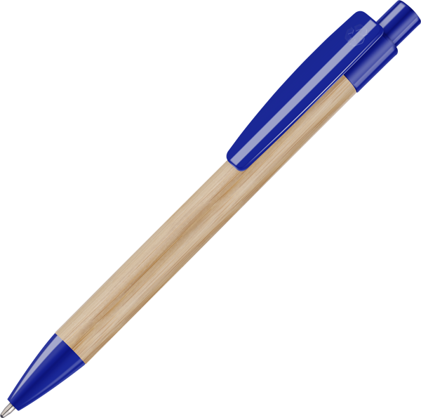 Panda Bamboo Ballpen