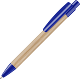 Panda Bamboo Ballpen