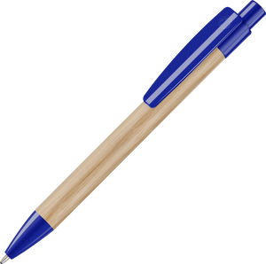 Panda Bamboo Ballpen