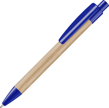 Panda Bamboo Ballpen