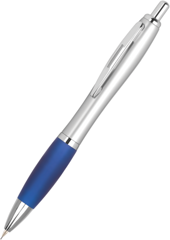 Curvy Pencils