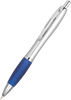 Curvy Pencils
