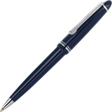 Study Pens - Chrome