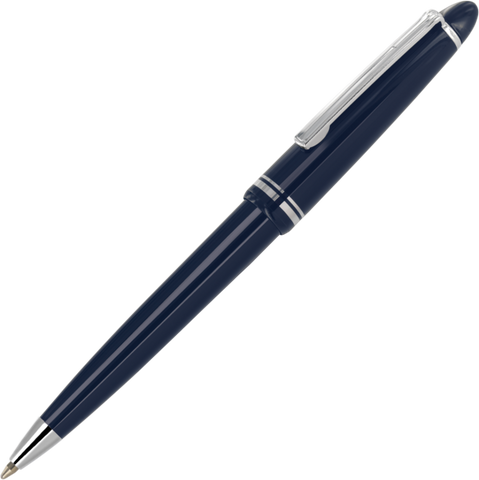 Study Pens - Chrome
