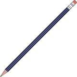 Value Pencils With Eraser - PG Promotional Items
