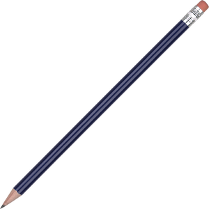 Value Pencils With Eraser - PG Promotional Items
