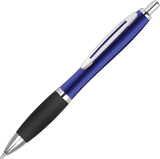 Metal Curvy Pens - PG Promotional Items