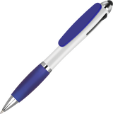 Curvy Tricolour Stylus Pens
