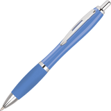 Curvy Pastel Pens