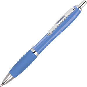 Curvy Pastel Pens