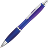 Frosted Curvy Pens