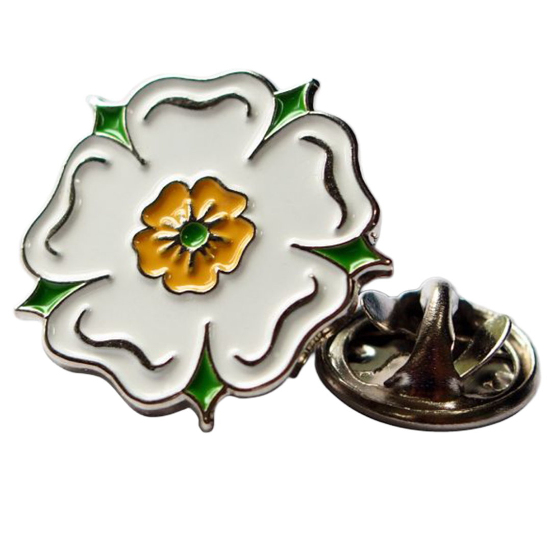 Branded 15mm Pin Badges - PG Promotional Items