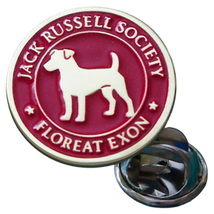 20mm Branded Pin Badges - PG Promotional Items