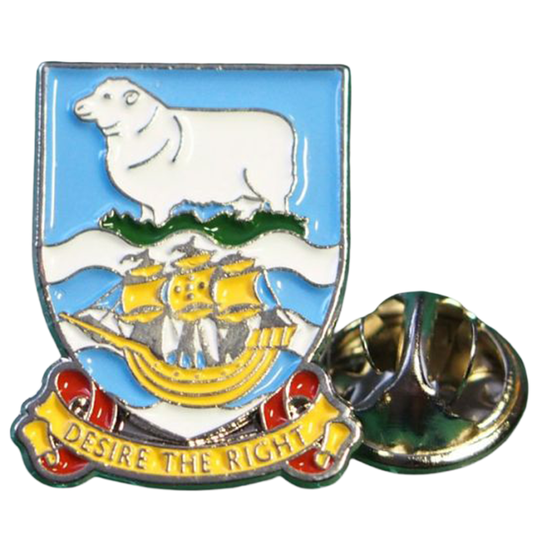 Branded 30mm Pin Badges - PG Promotional Items