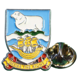 Branded 30mm Pin Badges - PG Promotional Items