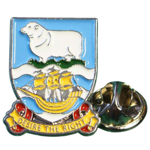 Branded 30mm Pin Badges - PG Promotional Items