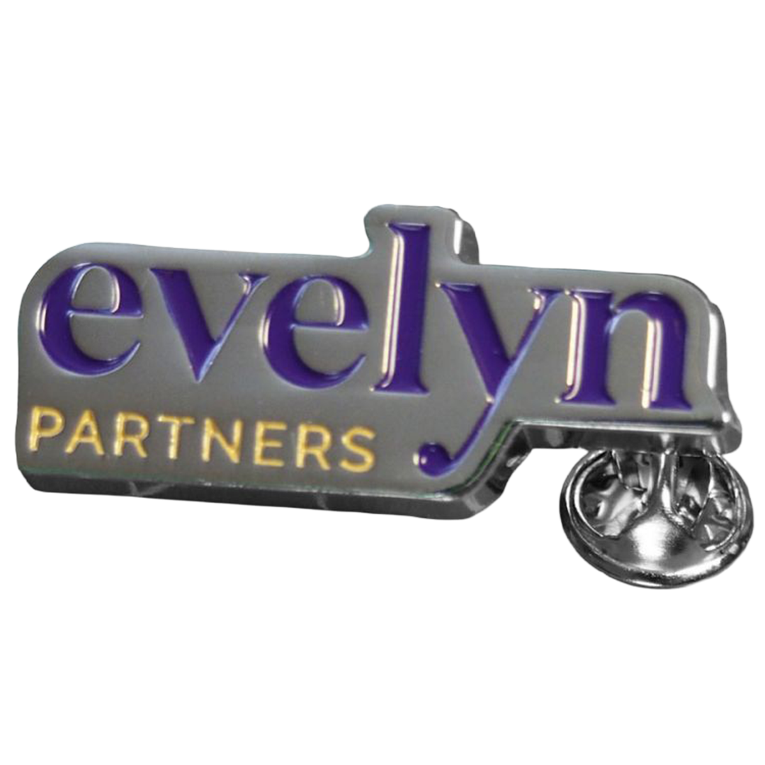 Branded 40mm Pin Badges - PG Promotional Items