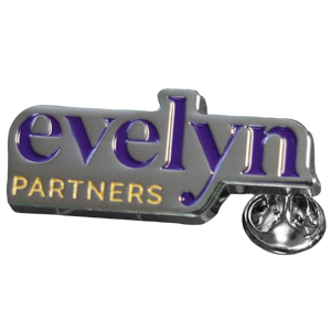 Branded 40mm Pin Badges - PG Promotional Items
