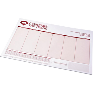 Branded A3 Deskpads, A3 Desk-Mate® printed with company logo UK - PG Promotional Items