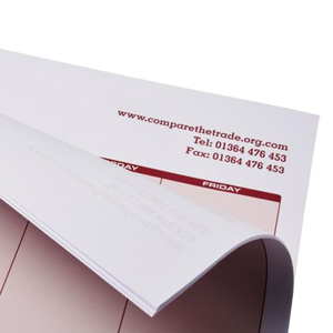 Desk-Mate® A3 notepad