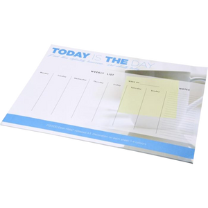 Desk-Mate® A3 notepad