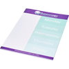branded a4 deskpads with our logo UK