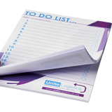 Desk-Mate® A5 notepad