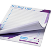 Desk-Mate® A5 notepad