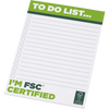 Branded A5 Notepads, Customised Desk-Mate® UK. PG Promotional Items