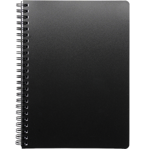 A5 Reynolds Notebook