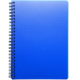 A5 Reynolds Notebook