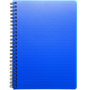 A5 Reynolds Notebook