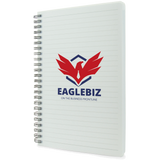A5 Reynolds Notebook