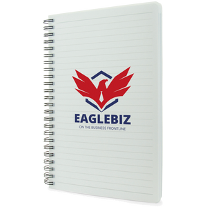A5 Reynolds Notebook