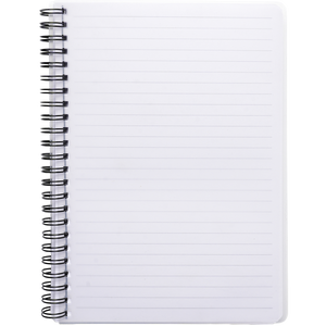 A5 Reynolds Notebook