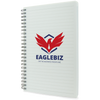 A5 Reynolds Notebook