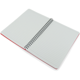 A5 Reynolds Notebook