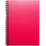A5 Reynolds Notebook