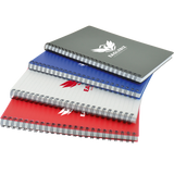 Branded A5 Reynolds Notebooks - PG Promotional Items
