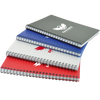Branded A5 Reynolds Notebooks - PG Promotional Items