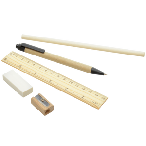 Aber Stationery Set
