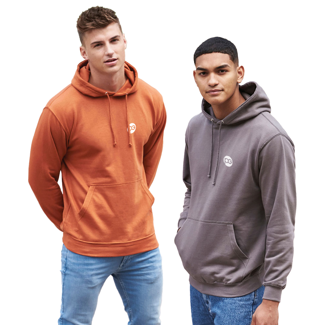 Adwis College Hoodie (Mens)