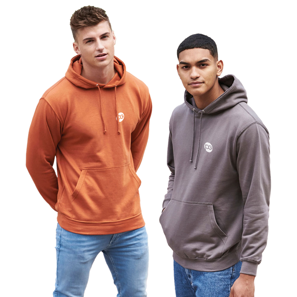 Adwis College Hoodie (Mens)