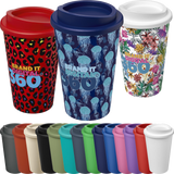 Americano Mugs 350ml Double Insulated 360° Digital