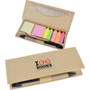 Branded Bamber Sets, Sticky Note Sets, PG Promotional Items