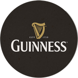 Beermats - 4 colour process - 94mm
