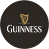 Beermats - 4 colour process - 94mm